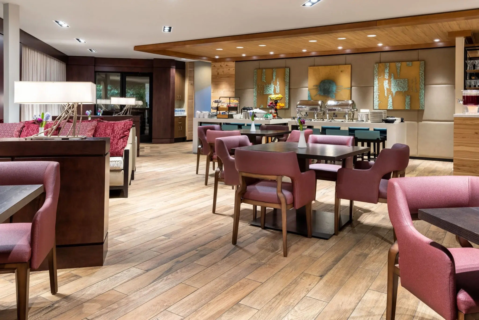 Foto - Sheraton by Marriott Atlanta Perimeter Dunwoody