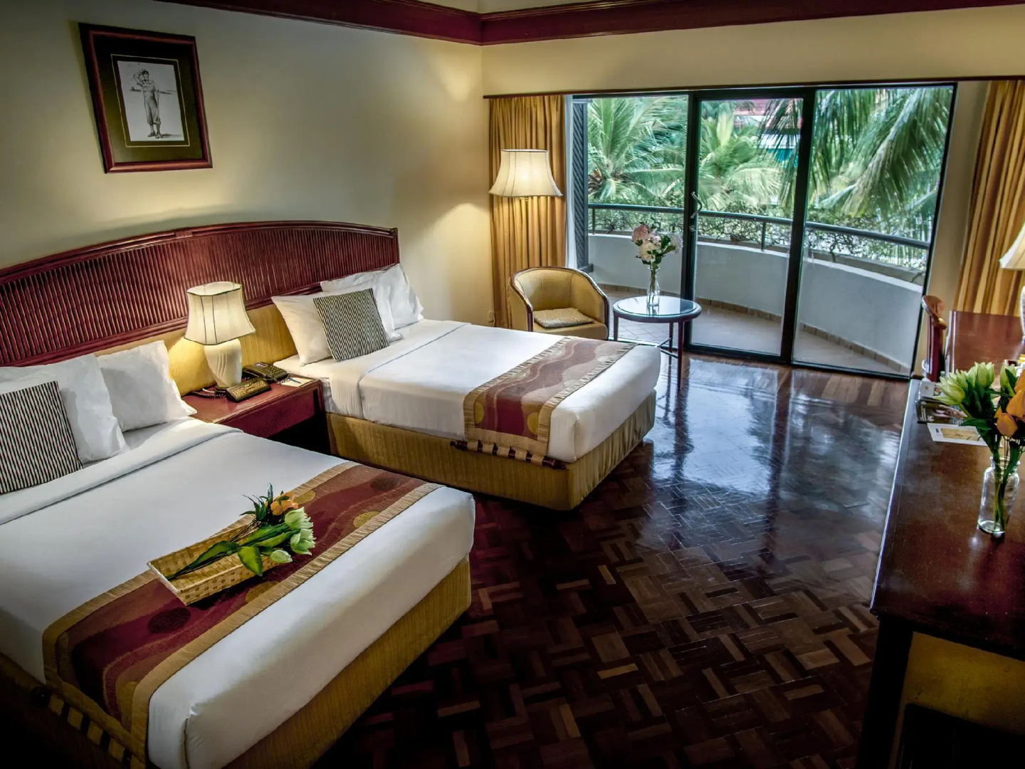 Foto - Le Grandeur Palm Resort Johor