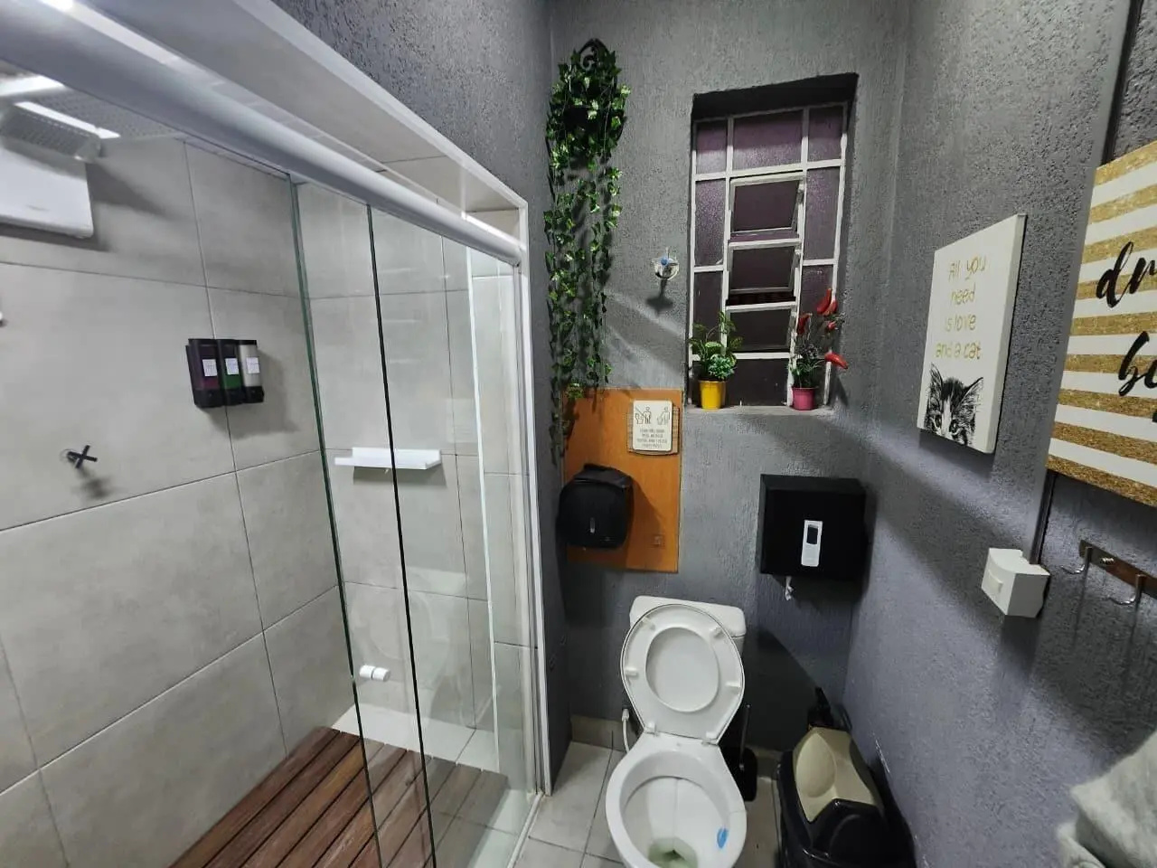 Photo - Vila Rock Hostel