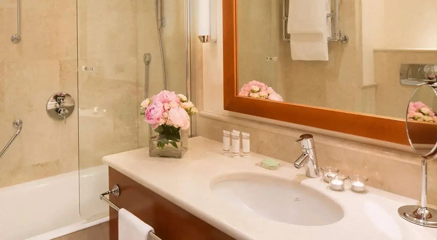 Foto - Starhotels Grand Milan