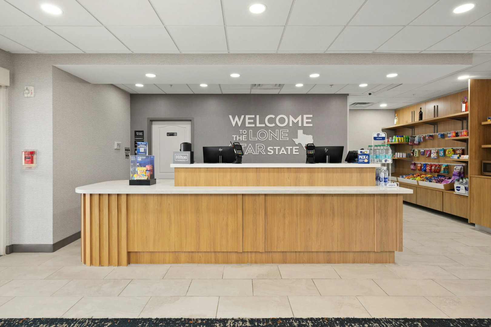 Foto - Hampton Inn & Suites McAllen