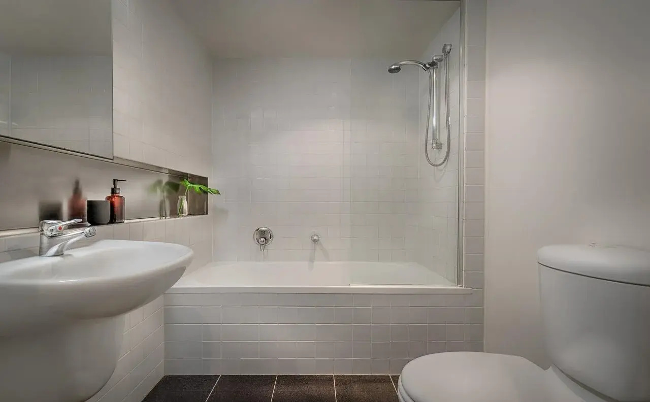 Photo - Punthill Apartment Hotel - Little Bourke