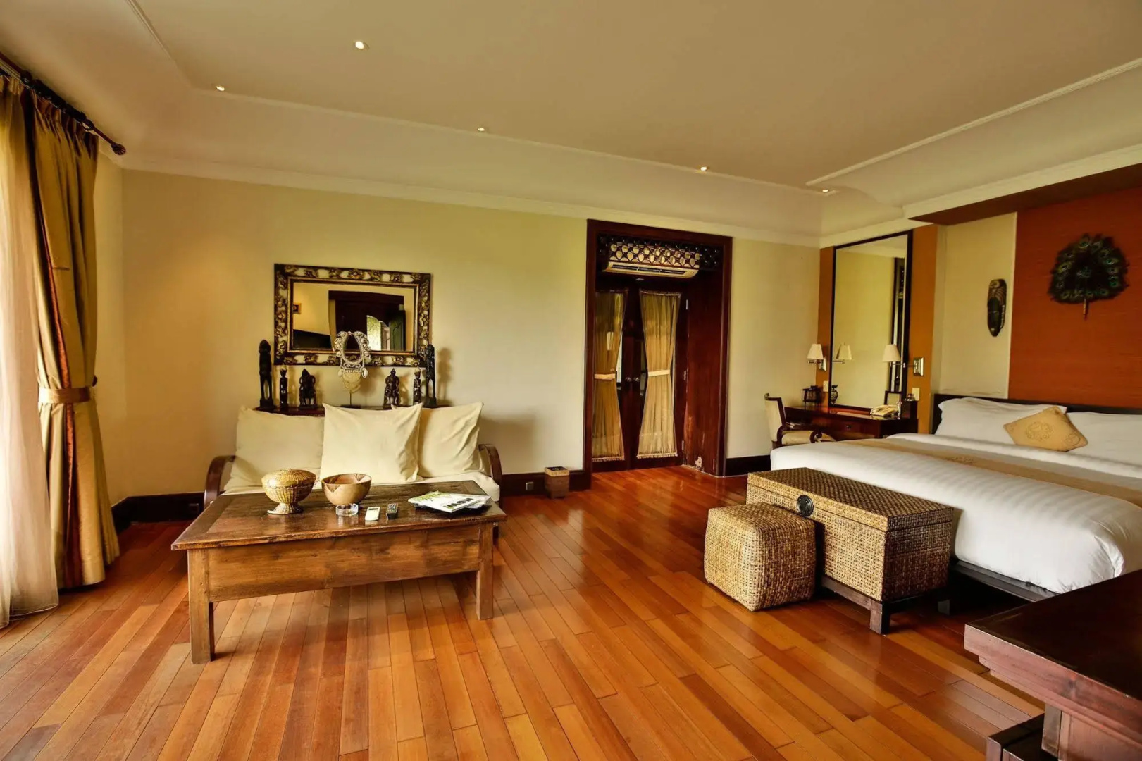 Foto - Anhera Suite Ubud