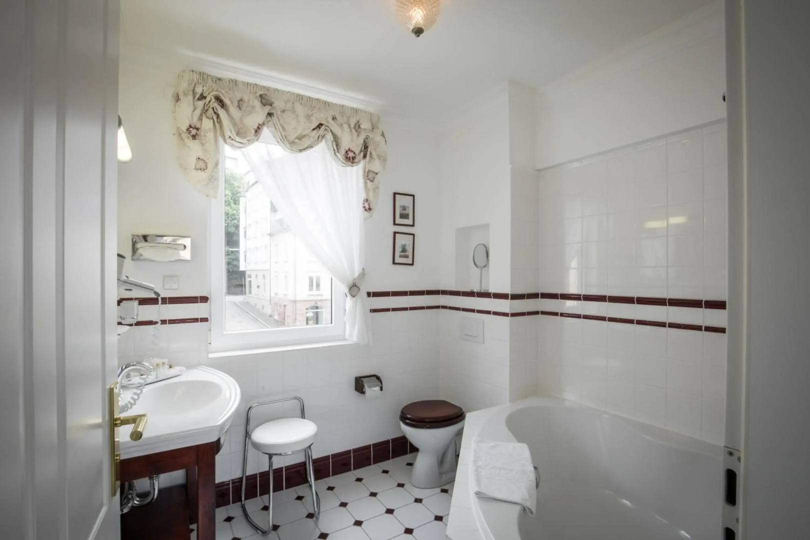 Photo - Hotel Belle Epoque