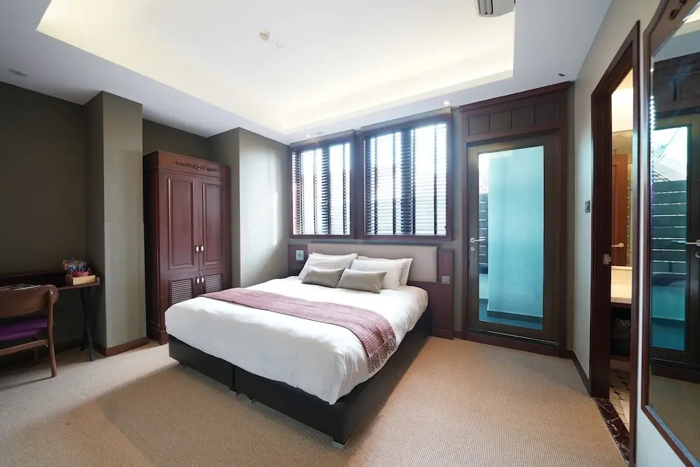 Photo - STORIES Joo Chiat, a Hotel by Cove - Paya Lebar, Singapore - NEWLY RENOVATED