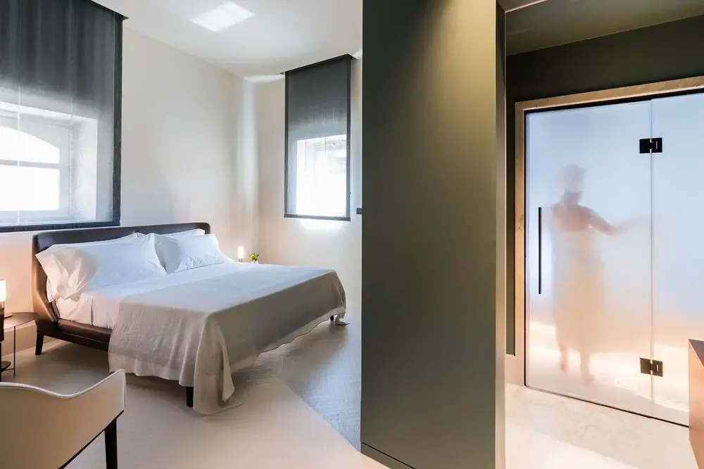 Foto - Byssus Suites