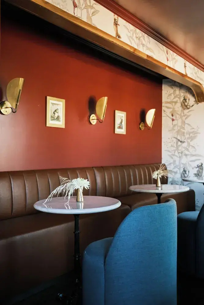 Foto - The Madison Hotel