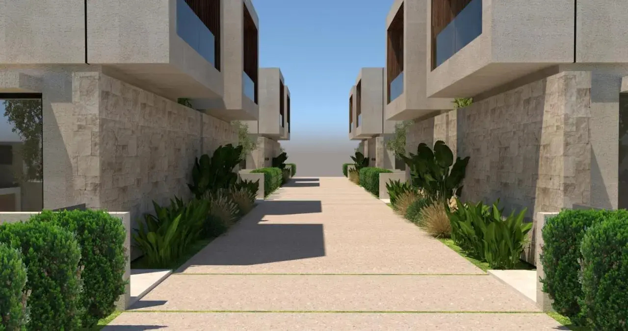 Photo - Terra Mare Villas