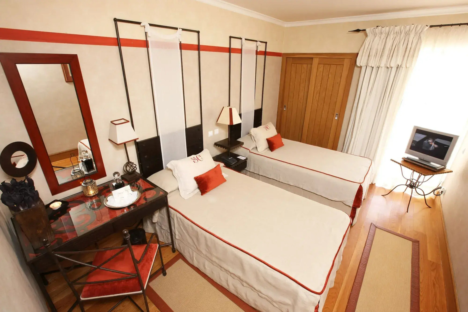 Foto - Solar do Castelo - Lisbon Heritage Collection - Alfama