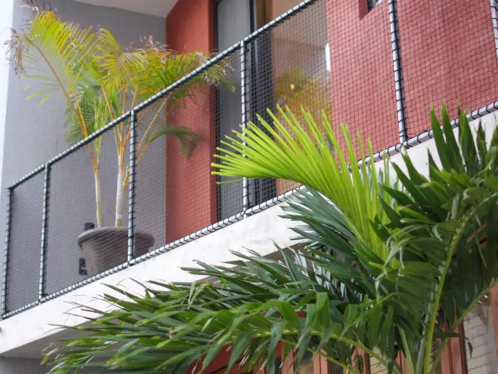 Foto - ON THE SAME HOTEL-All suite-