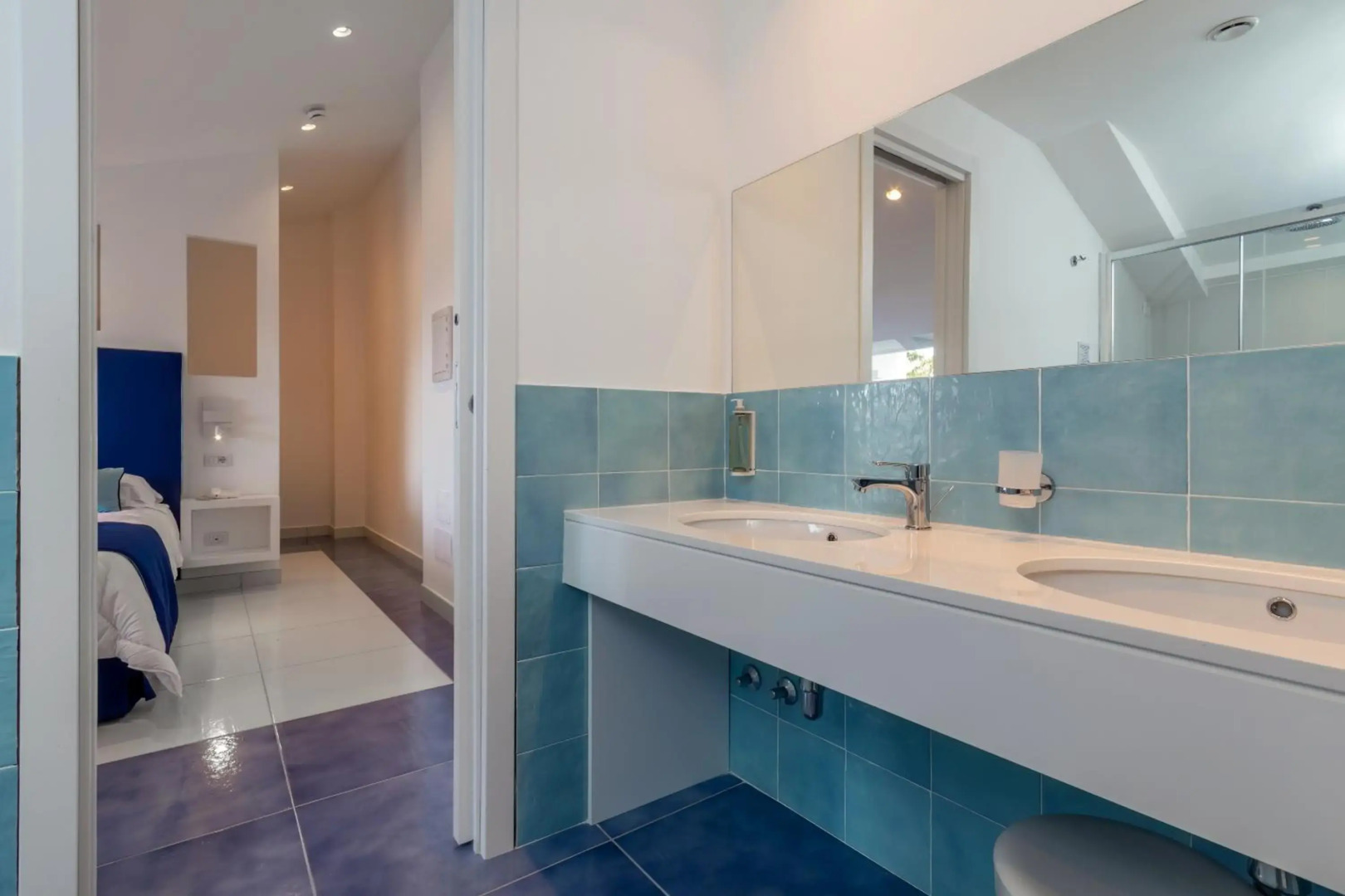 Foto - Hotel Metropole