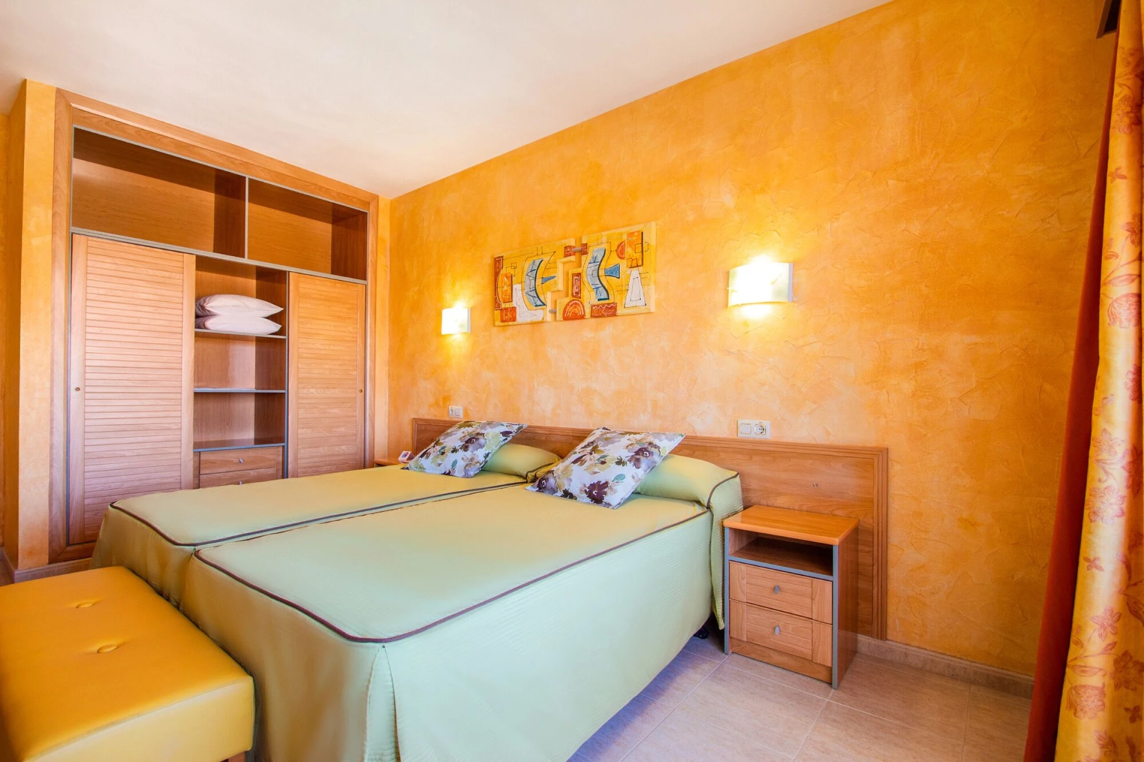 Foto - Hotel Servigroup La Zenia