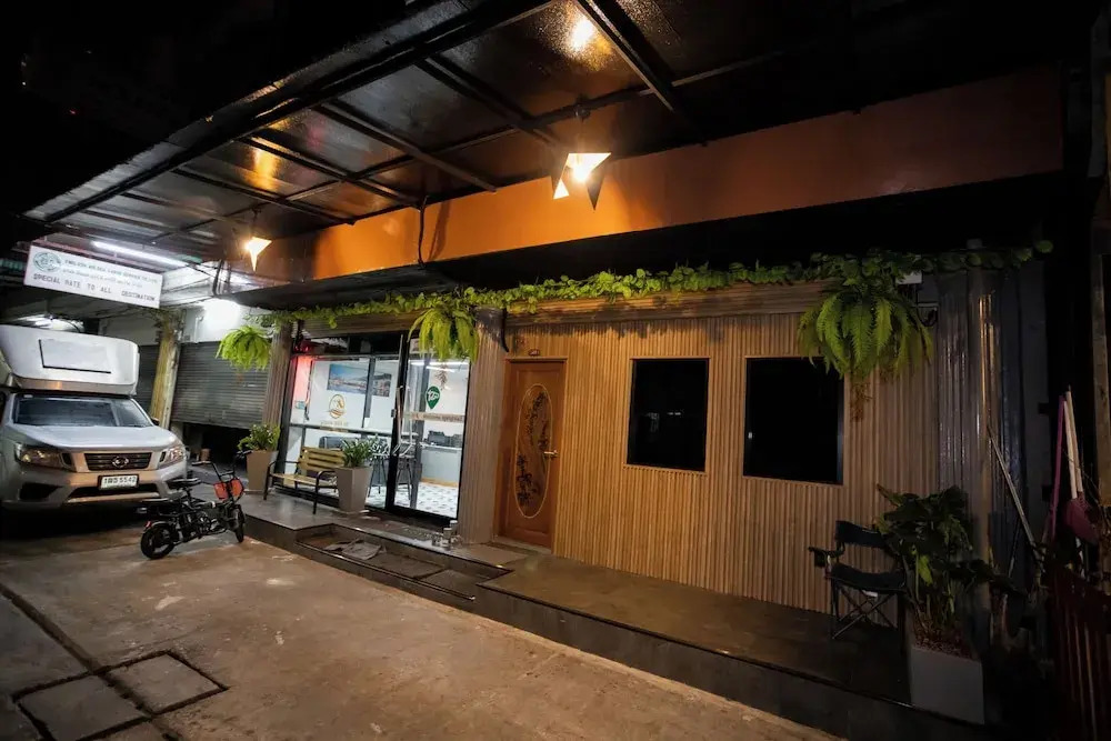 Foto - Pratunam Family House 2