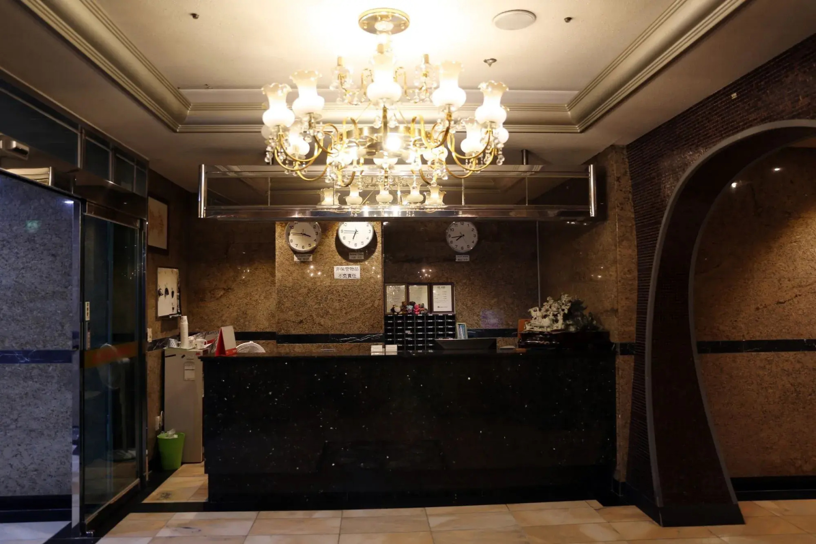 Foto - Dongdaemun Signature Tourist Hotel