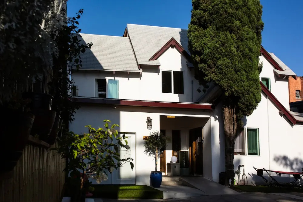 Photo - The Rumi Hostel