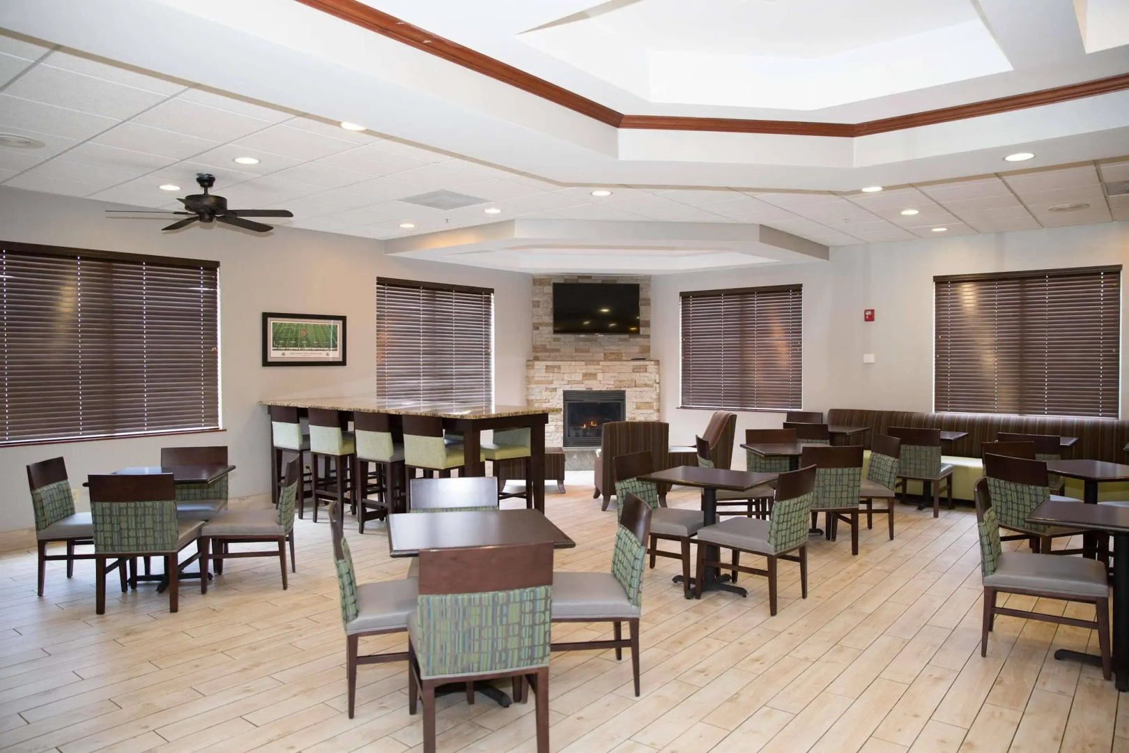Photo - Best Western Columbus Airport