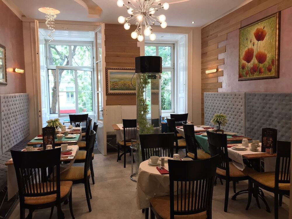 Foto - Urban Boutique Hotel