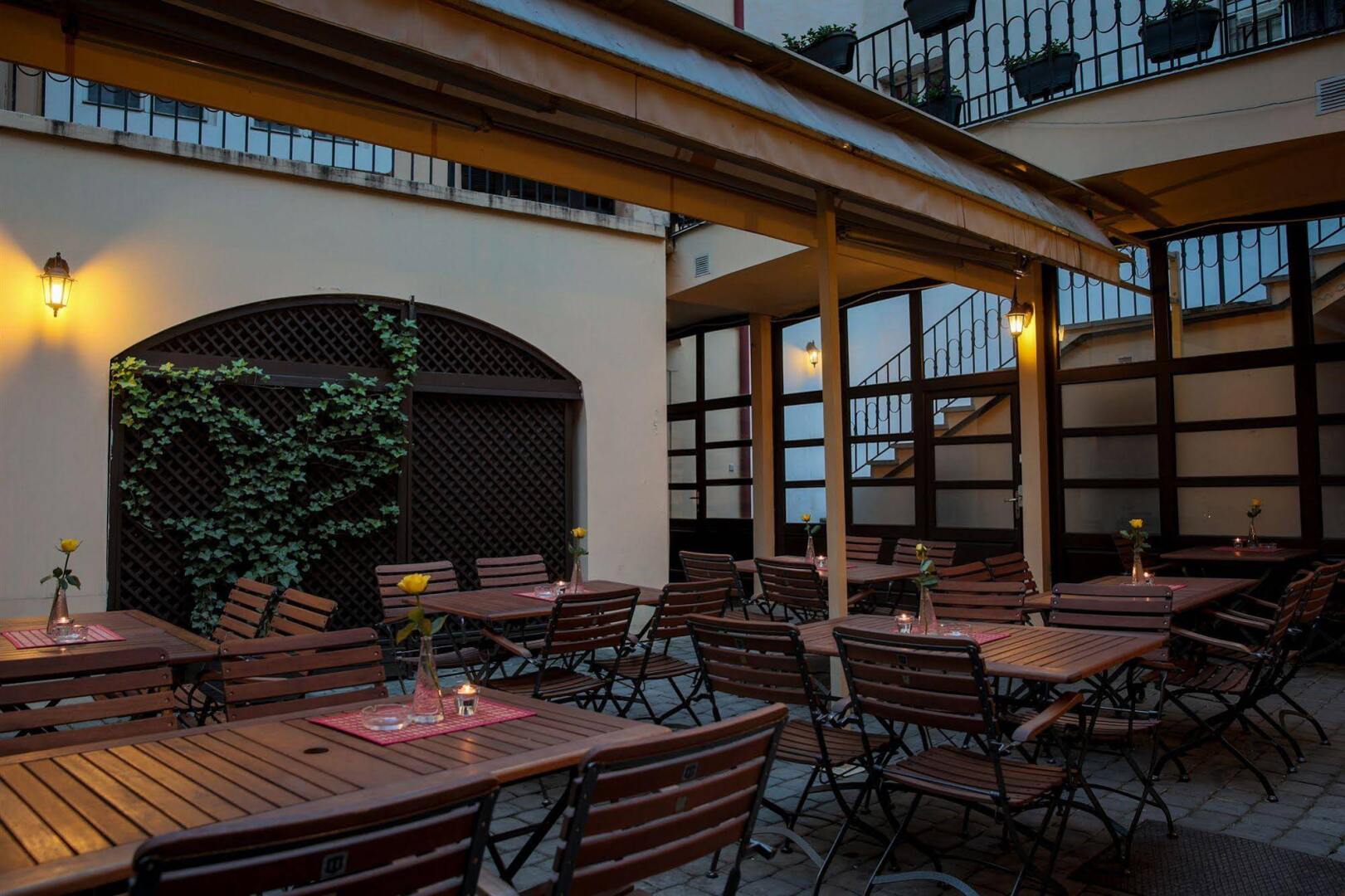 Photo - Pension U Lilie