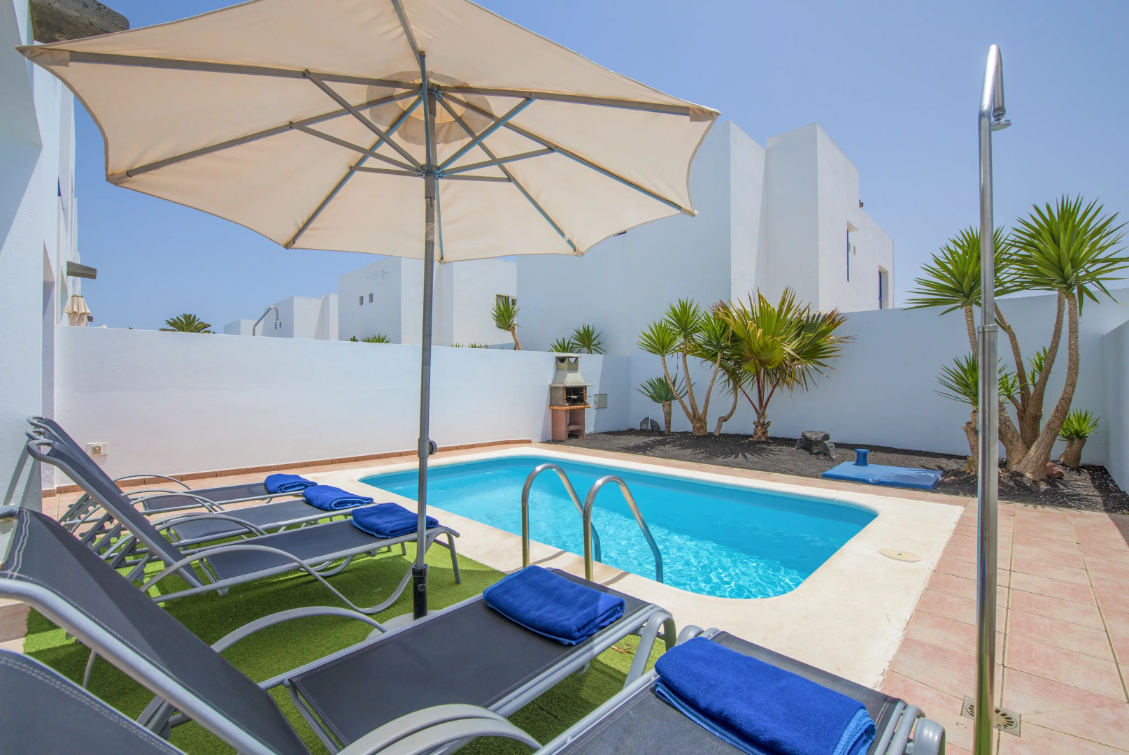 Foto - Villas Puerto Rubicon