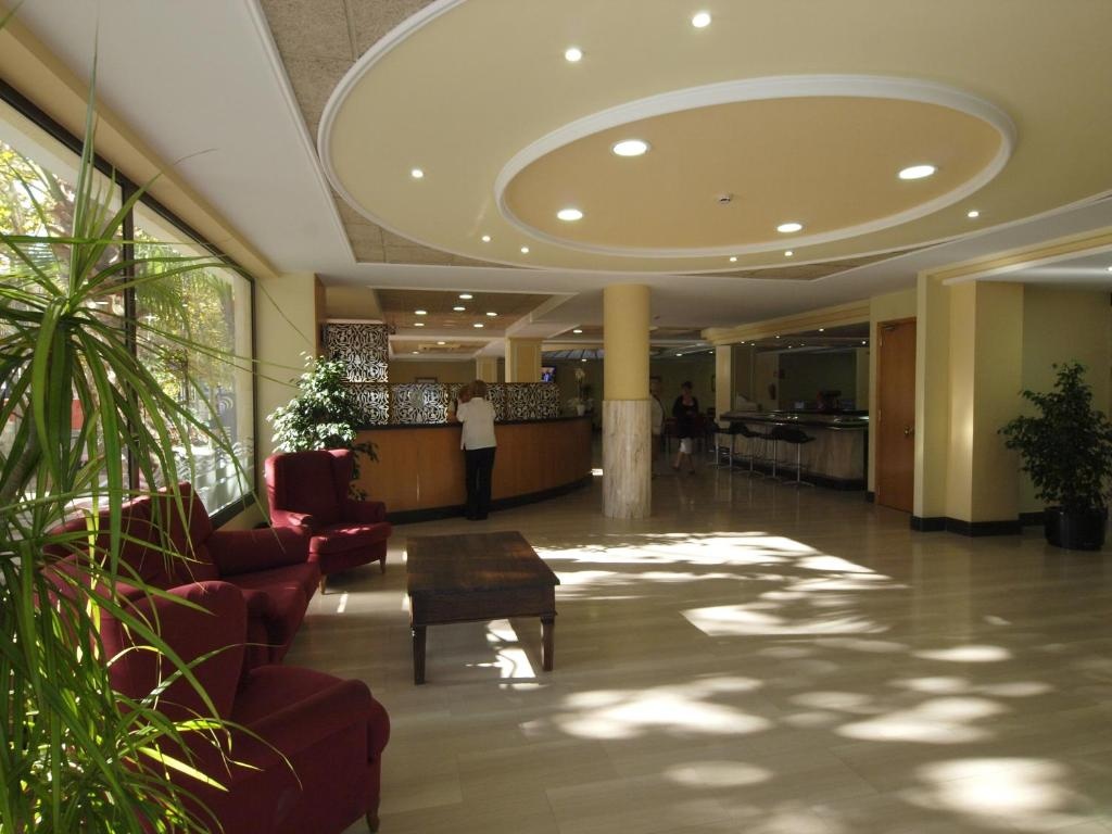Photo - Hotel Astoria Park