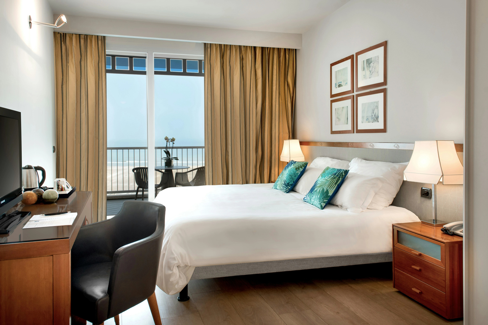 Photo - Savoia Hotel Rimini