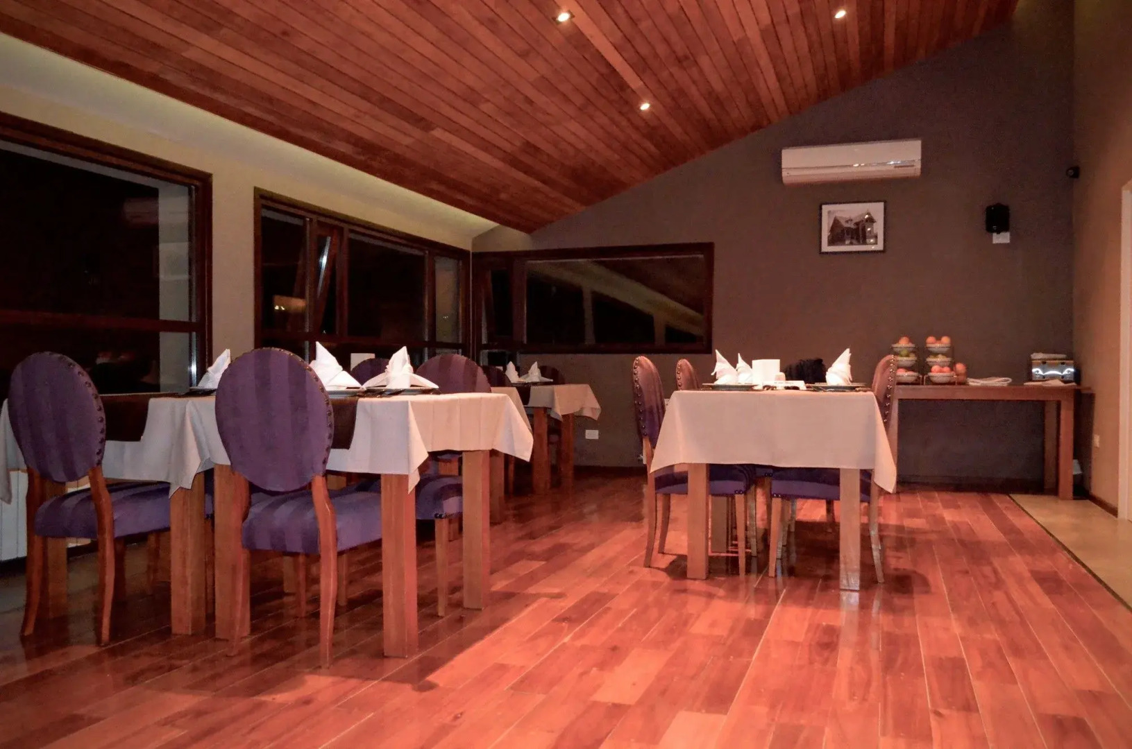 Photo - Boutique Hotel & Spa Bosque del Nahuel