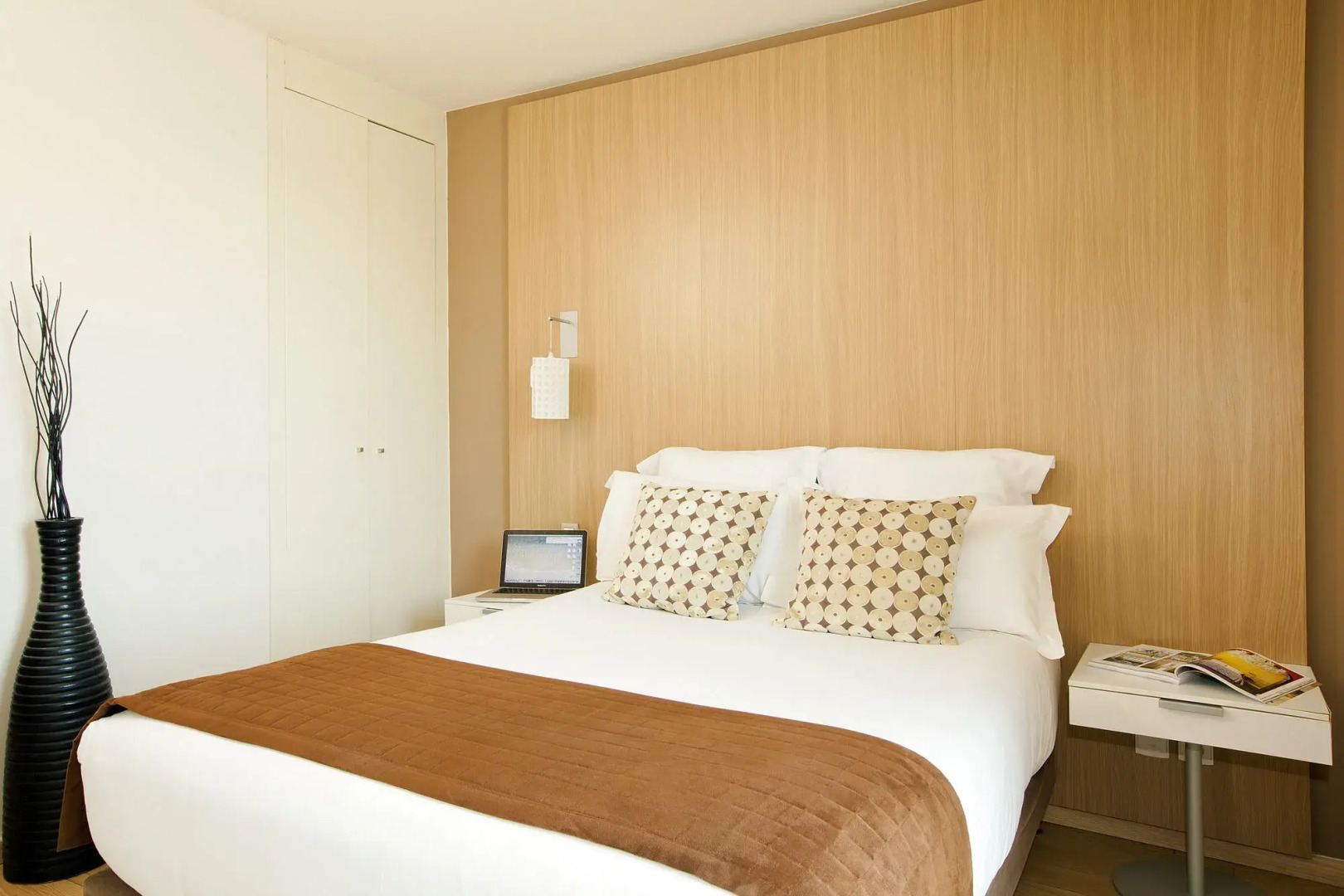 Photo - Residhome Carrières La Défense