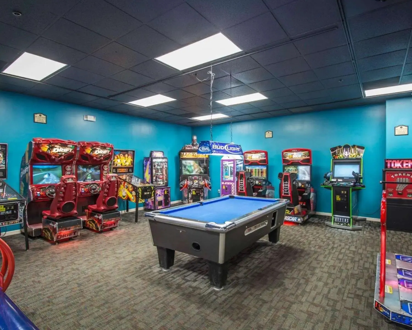 Photo - Rosen Inn Lake Buena Vista