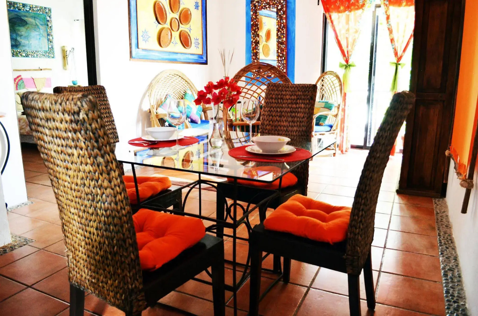 Foto - Casa CARIBE Cancun