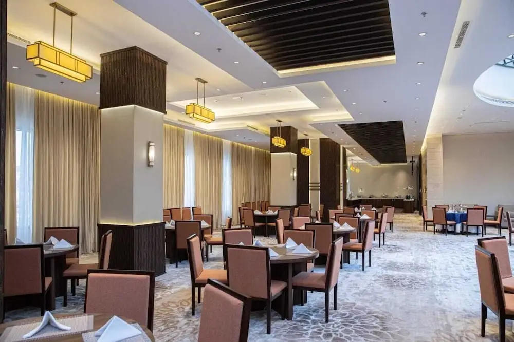 Photo - Jayden Masar Hotel
