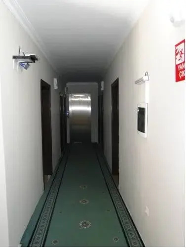 Foto - Ozhan Hotel