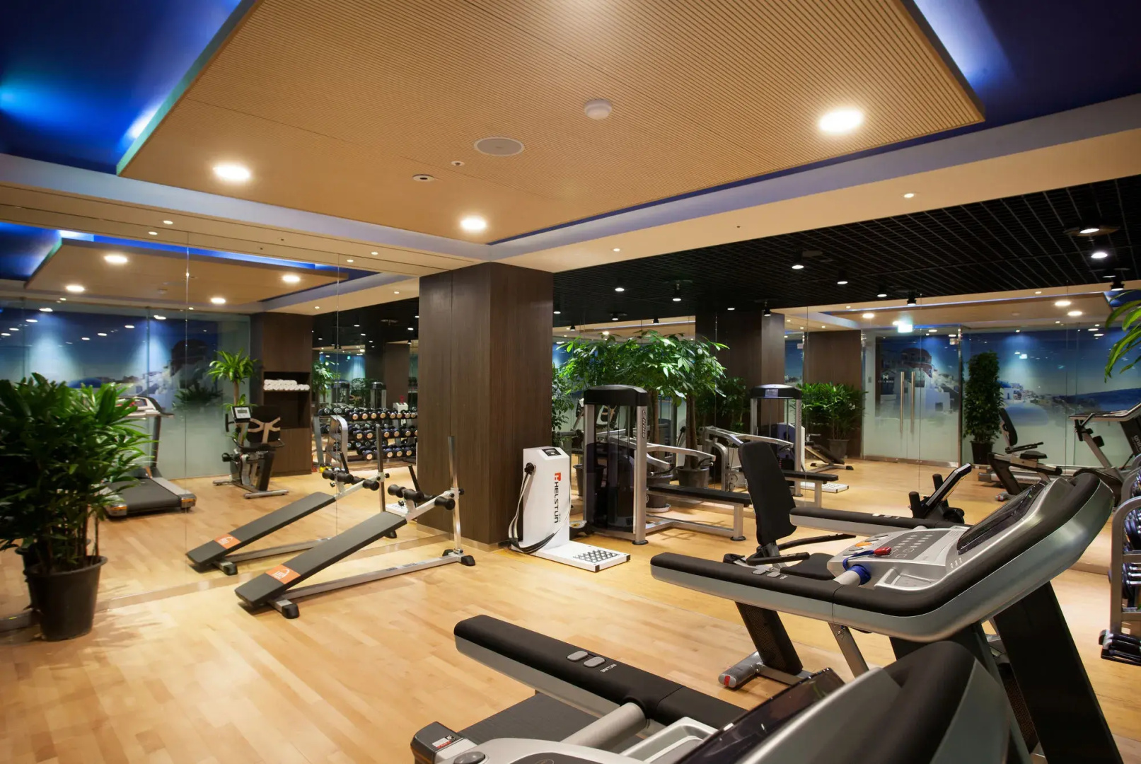Foto - Hotel Manu Seoul Station