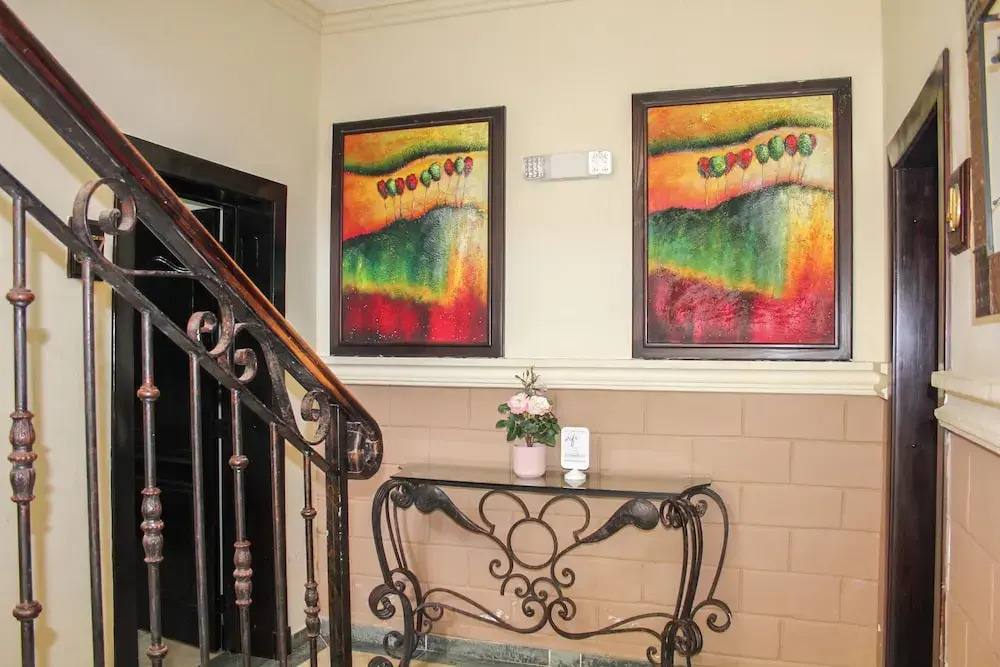 Foto - Hotel Plaza Brisas