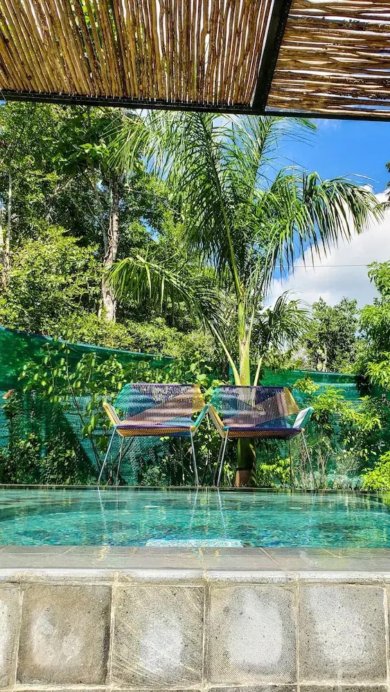 Foto - Villas Zamna - Jungle Villas