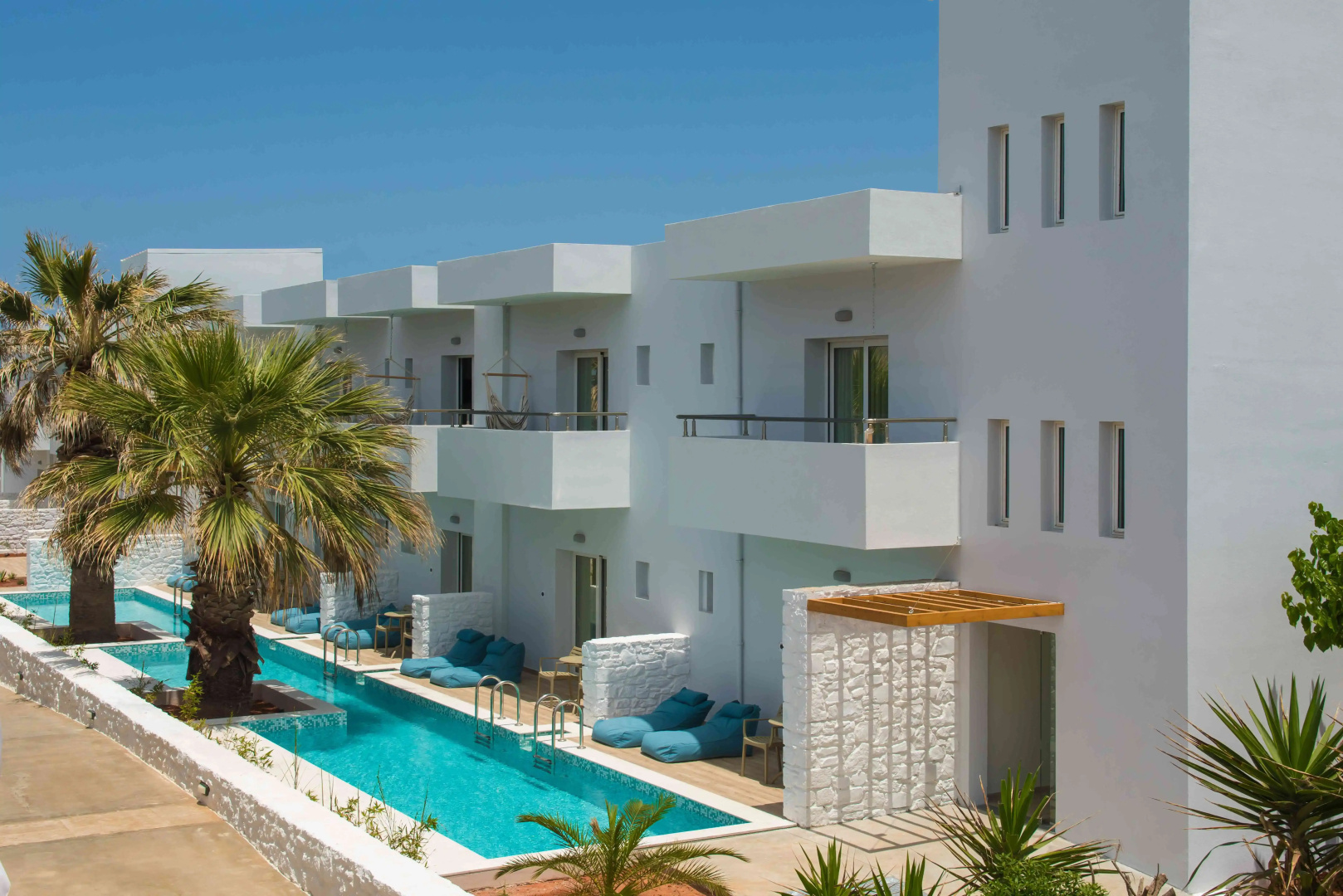 Foto - Paralos Lifestyle Beach