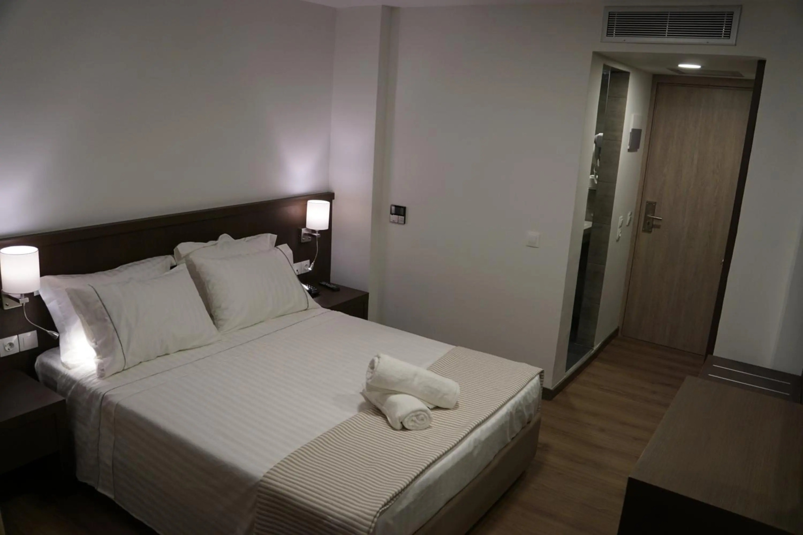 Foto - Piraeus Port Hotel