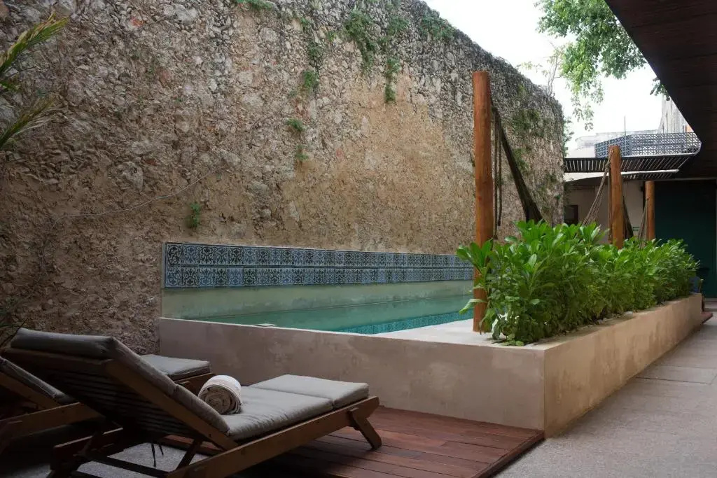 Foto - Ya'ax Hotel Boutique