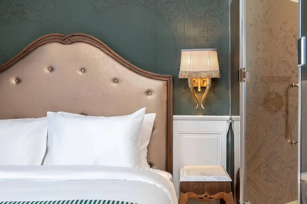 Photo - Orientbank Hotel Istanbul, Autograph Collection