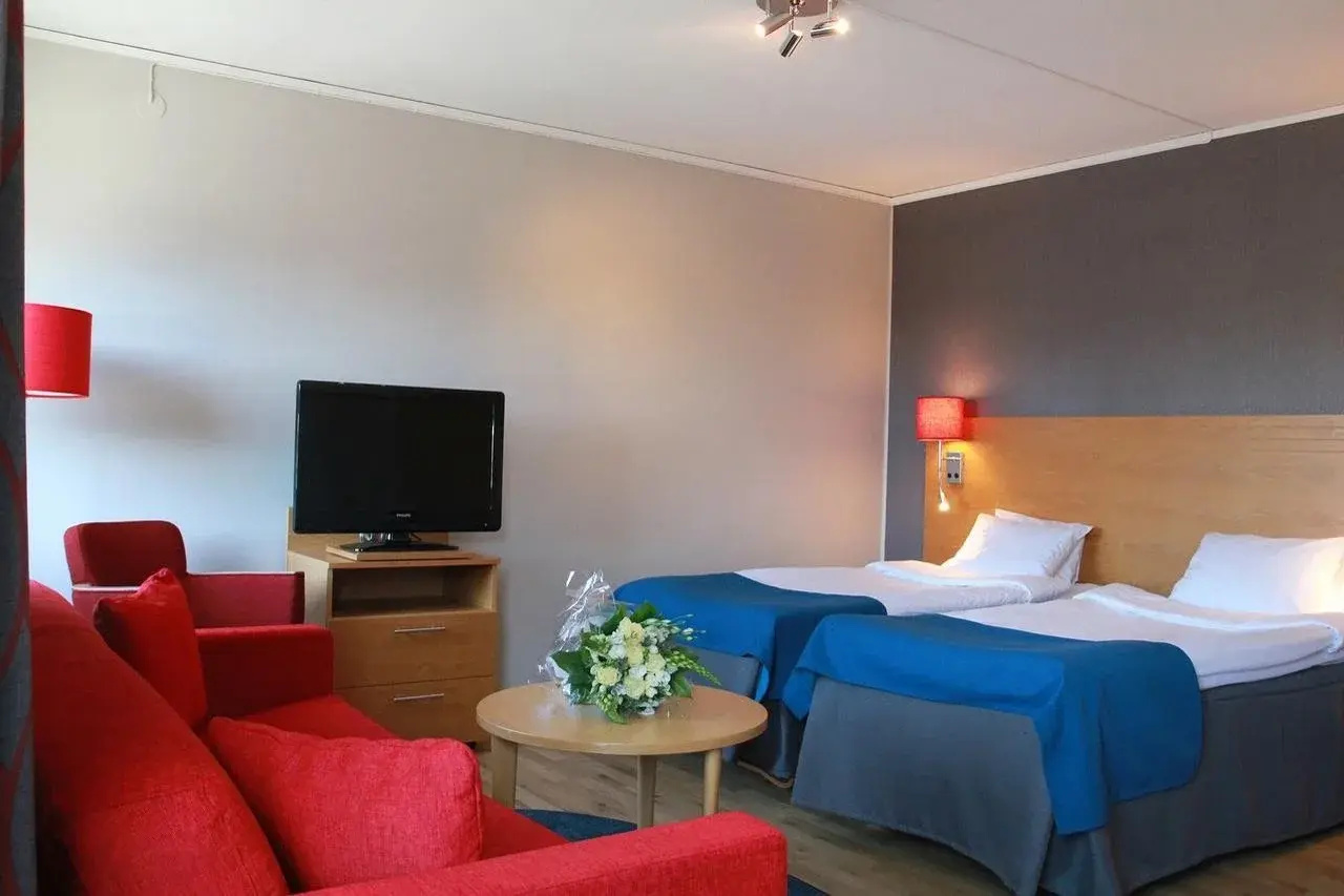 Photo - Spar Hotel Gårda