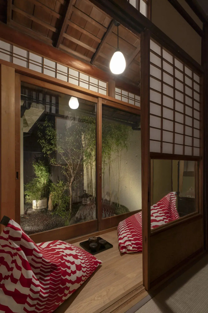 Foto - The Machiya Kamiumeya