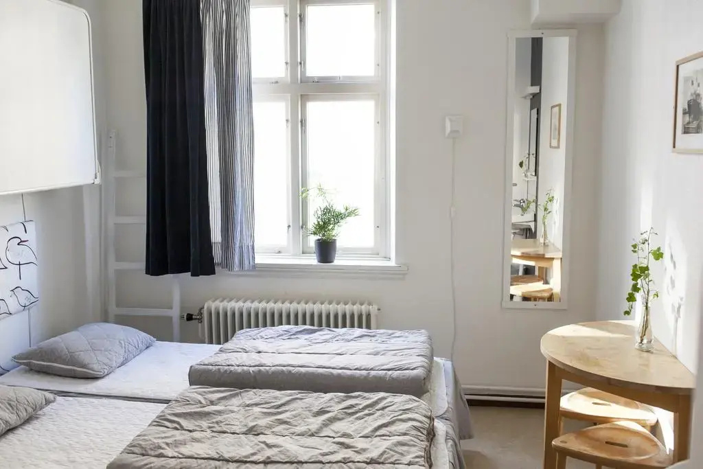 Foto - STF Vandrarhem Stigbergsliden - Hostel