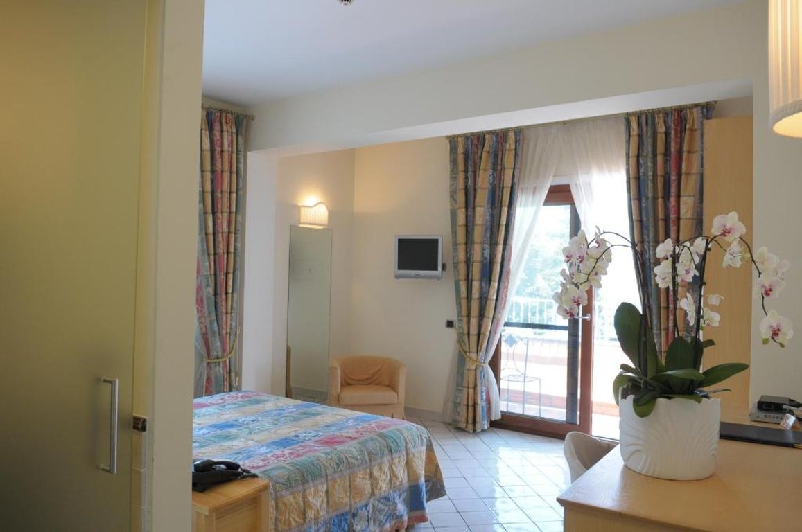 Foto - Villa Poseidon -Boutique Hotel-
