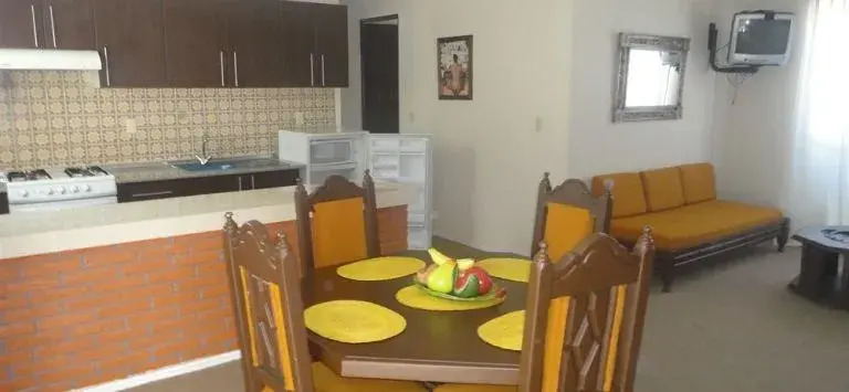 Foto - Villas de la Montaña