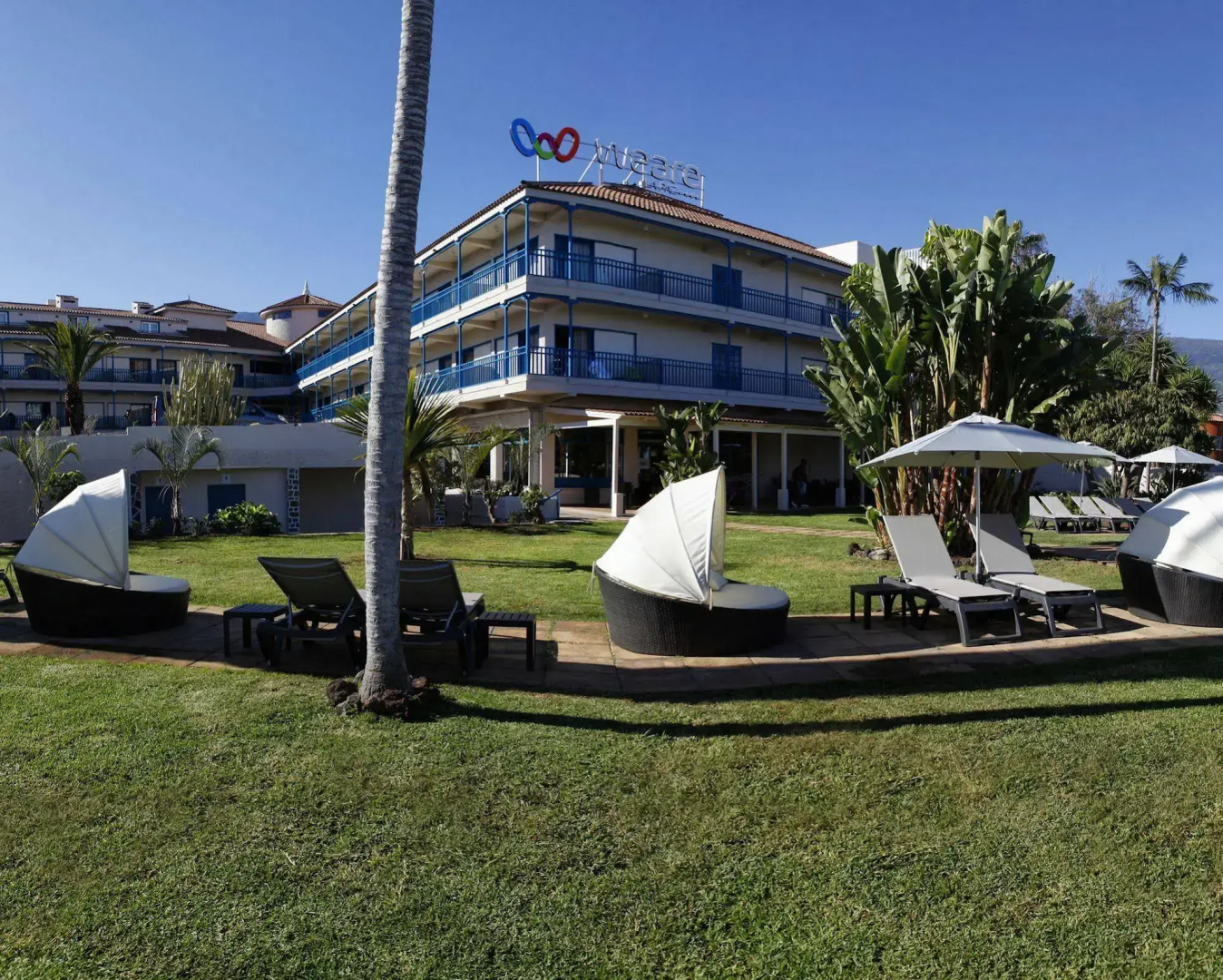 Foto - O7 Tenerife