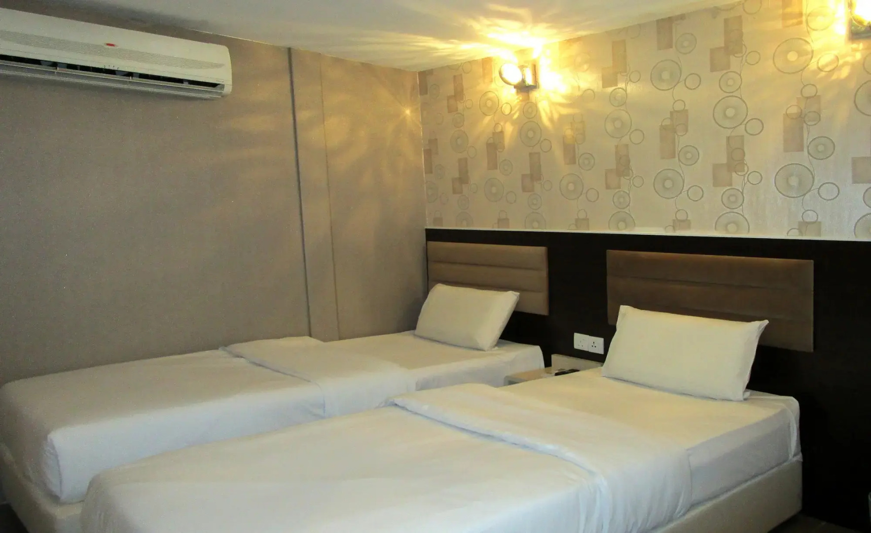 Photo - T-Hotel Bukit Bintang