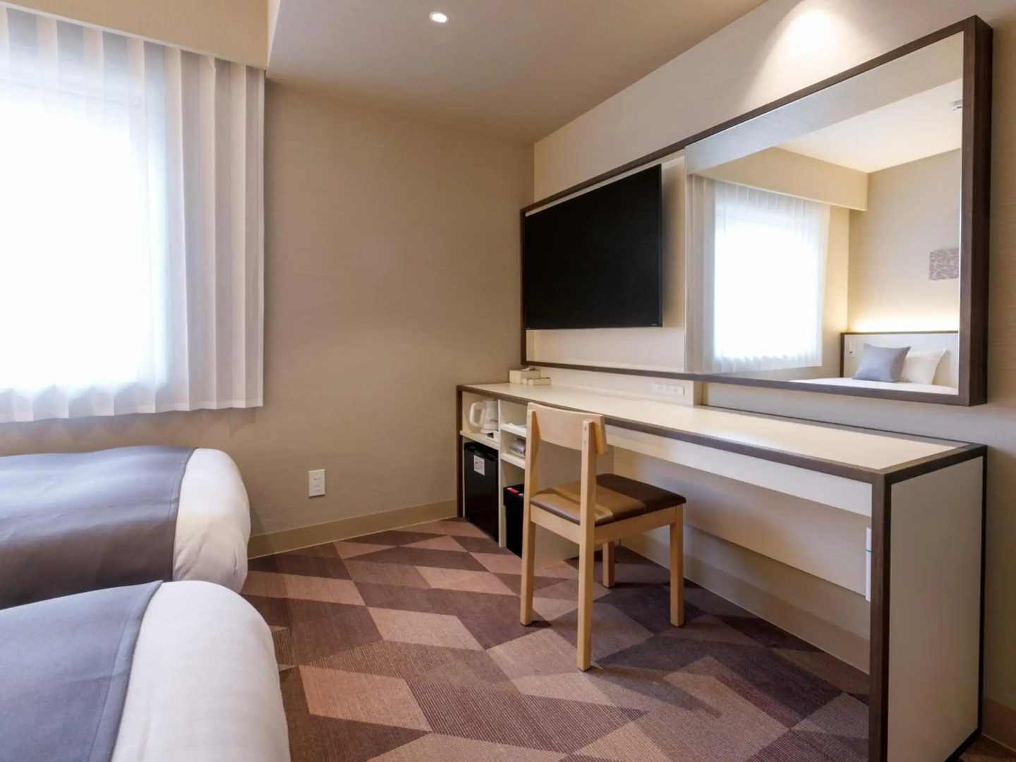 Foto - Fukuoka U-BELL Hotel