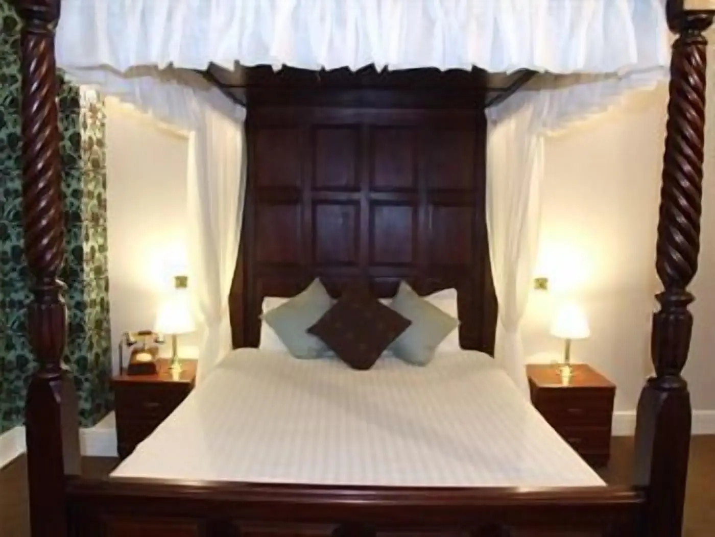 Foto - Ely House Hotel