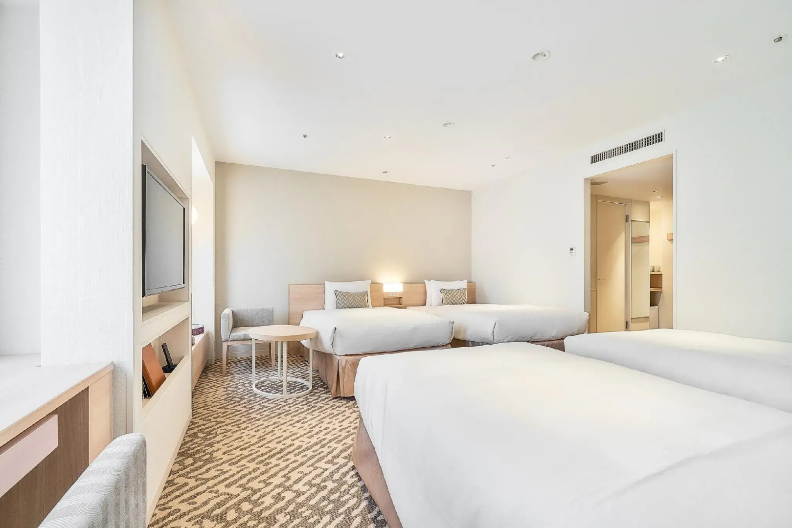 Foto - Keio Plaza Hotel Sapporo