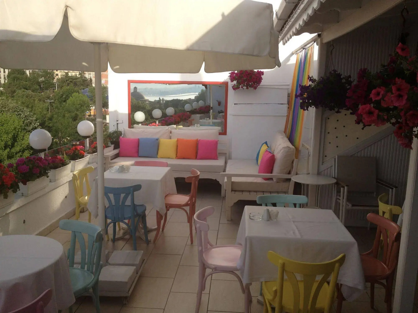 Foto - Rast Hotel Sultanahmet