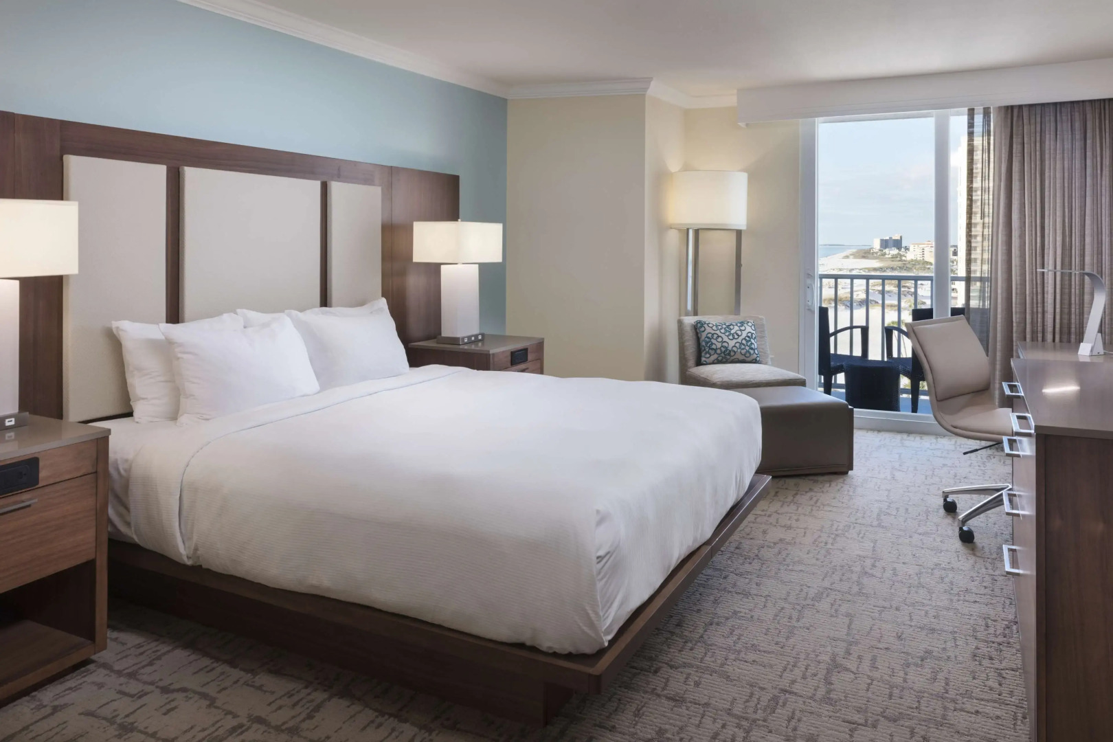 Foto - Hilton Clearwater Beach Resort & Spa